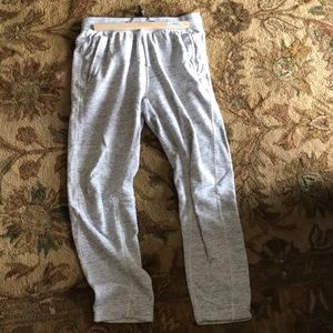 Reigning Champ X Adidas tapered sweatpants